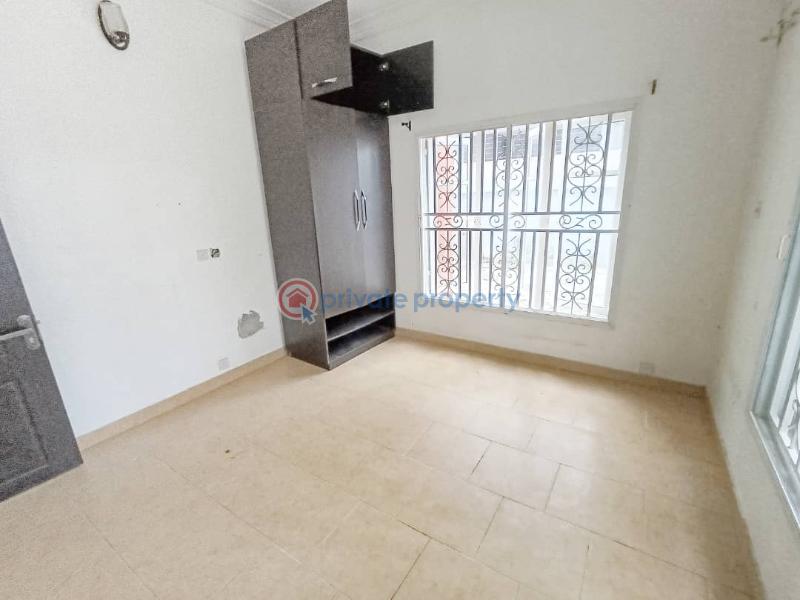 Ground floor 2 bedroom apartment - 9 2 bedroom Flat & Apartment For Rent Ikate Elegushi Lekki Lagos - 9