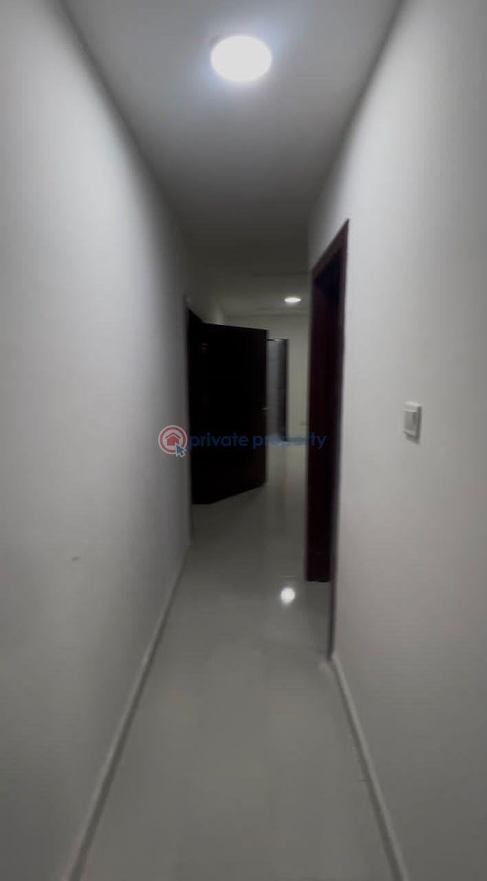 2 bedroom Block Of Flats For Rent Lekki Phase 2 Lagos - 3