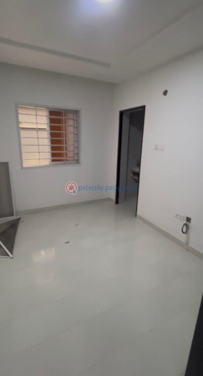 2 bedroom Block Of Flats For Rent Lekki Phase 2 Lagos - 1