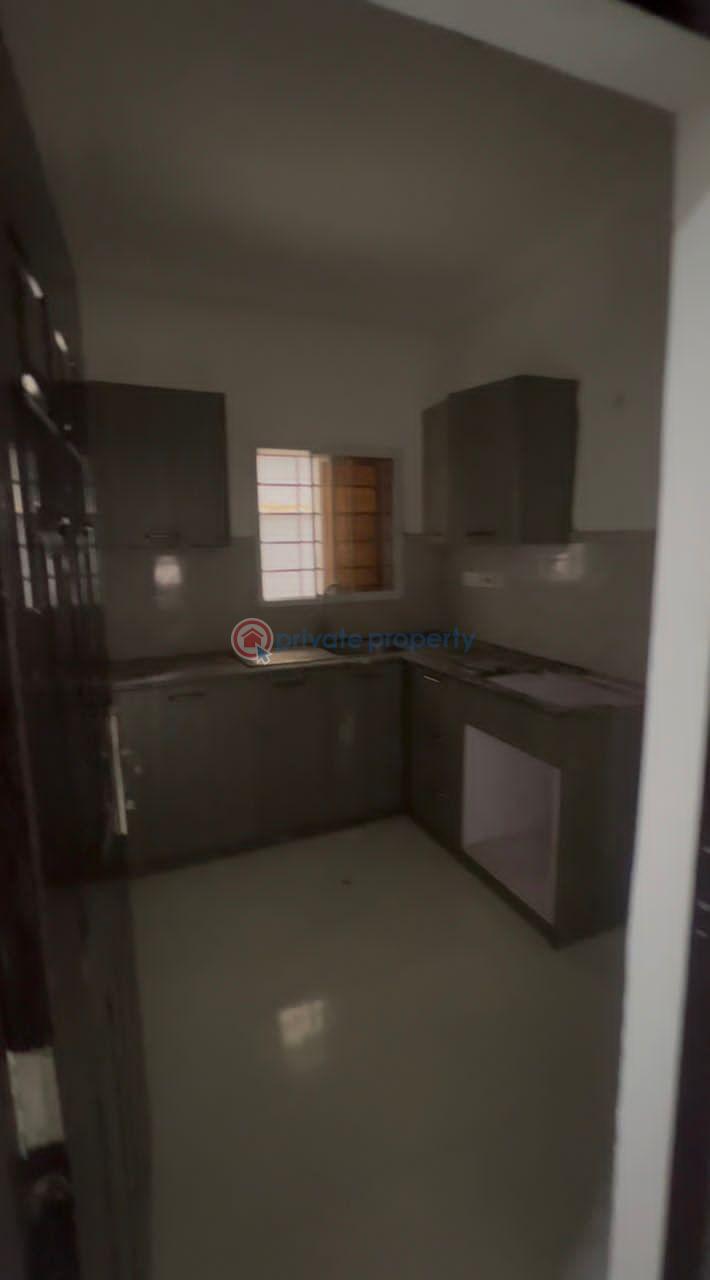 2 bedroom Block Of Flats For Rent Lekki Phase 2 Lagos - 7