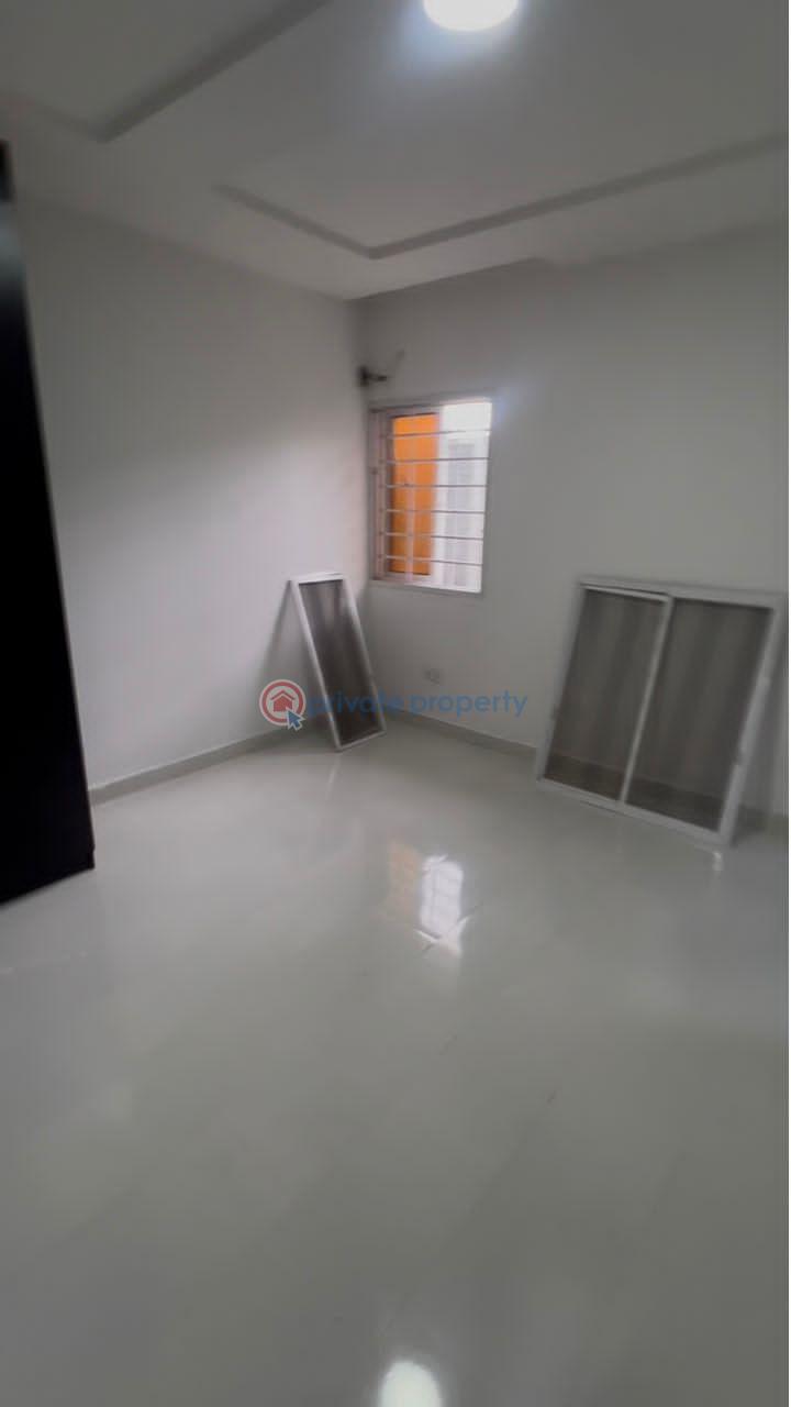 2 bedroom Block Of Flats For Rent Lekki Phase 2 Lagos - 5