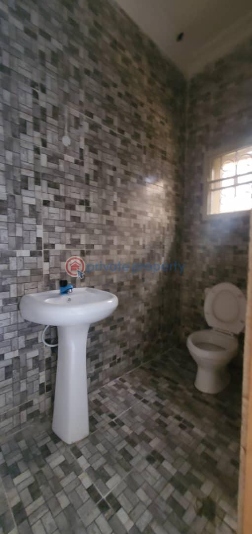 Ground floor 2-bedroom apartment - 7 2 bedroom Flat & Apartment For Rent Osapa Lekki Lagos - 7