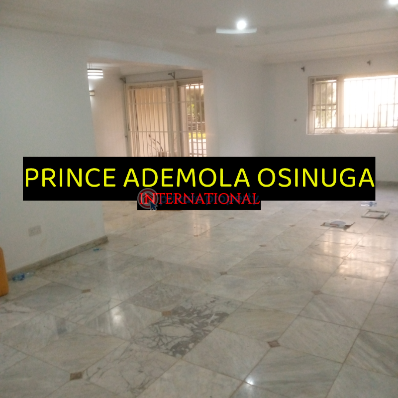 3 bedroom Flat & Apartment For Rent Banana Island Estate Banana Island Ikoyi Lagos - 3