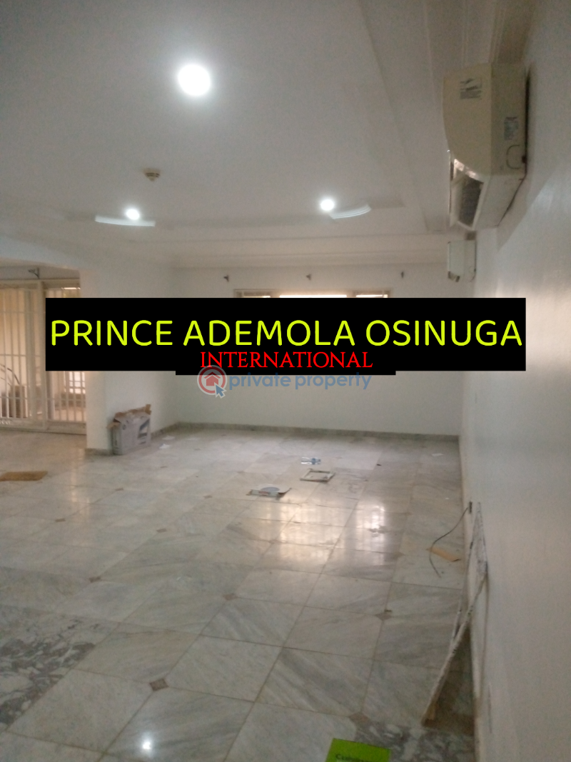 3 bedroom Flat & Apartment For Rent Banana Island Estate Banana Island Ikoyi Lagos - 8
