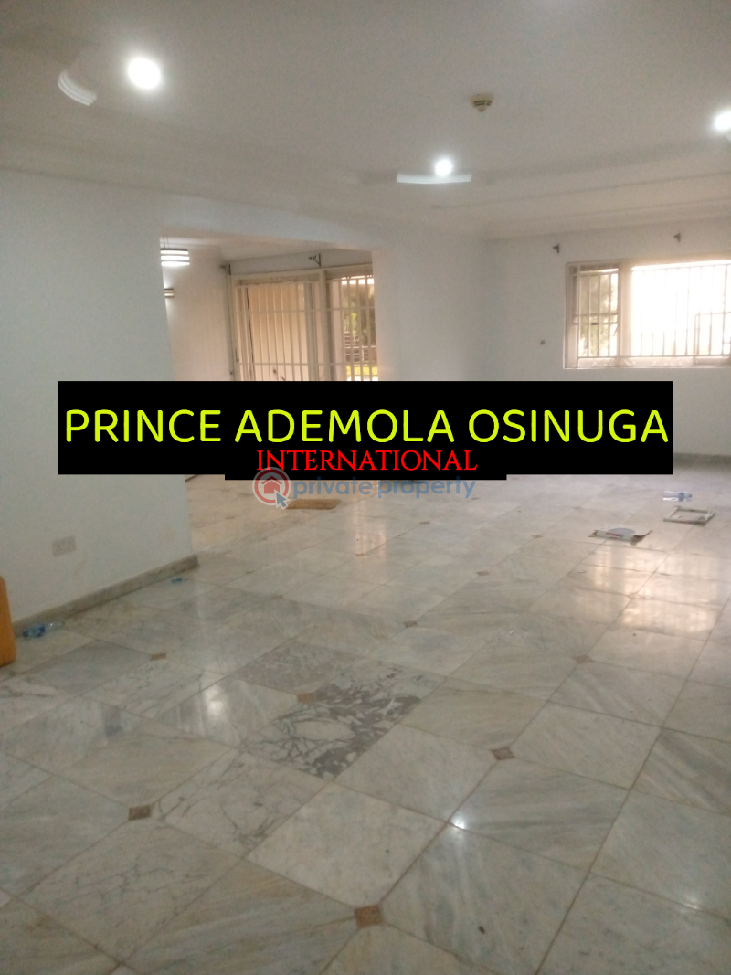 3 bedroom Flat & Apartment For Rent Banana Island Estate Banana Island Ikoyi Lagos - 7