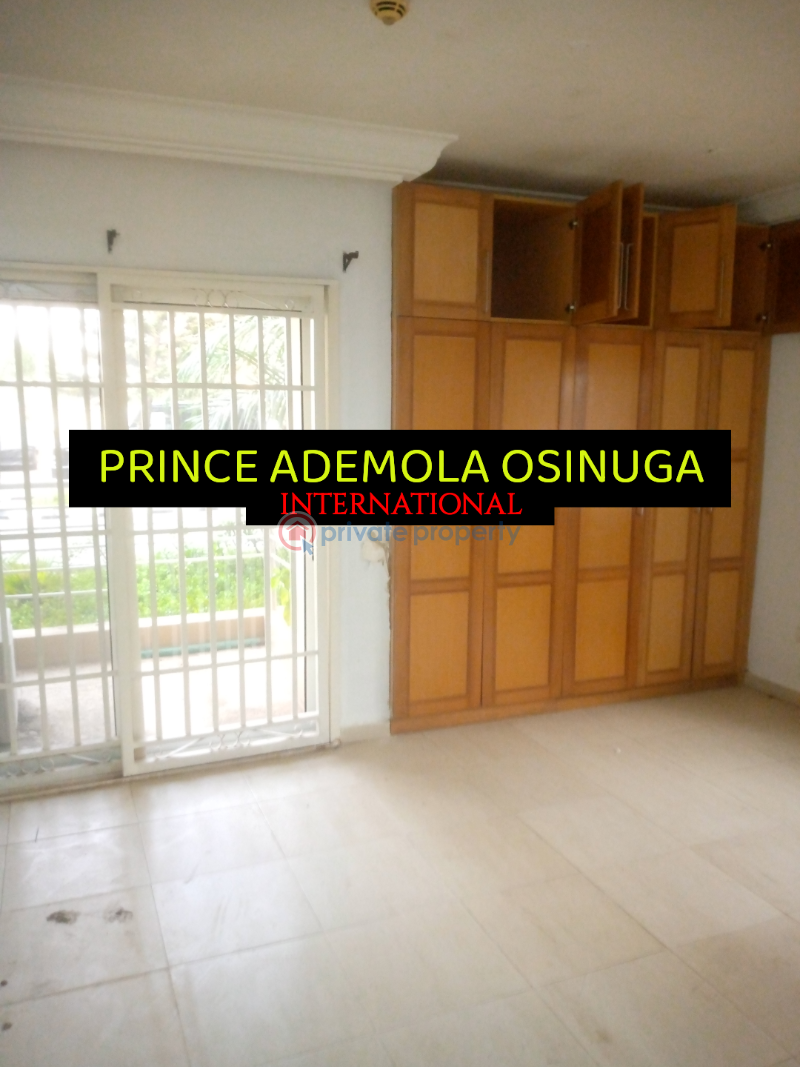 3 bedroom Flat & Apartment For Rent Banana Island Estate Banana Island Ikoyi Lagos - 4