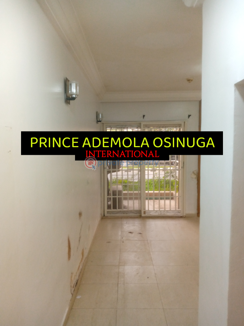 3 bedroom Flat & Apartment For Rent Banana Island Estate Banana Island Ikoyi Lagos - 5