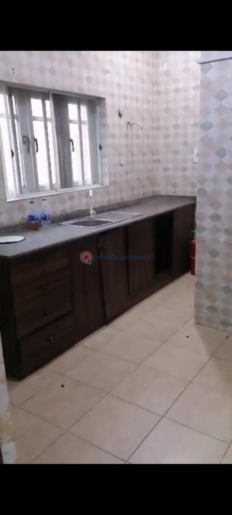 3 bedroom Block Of Flats For Rent Water Front Estate Beside Magodo Phase 1, Isheri Lagos Magodo GRA Phase 1 Ojodu Lagos - 8