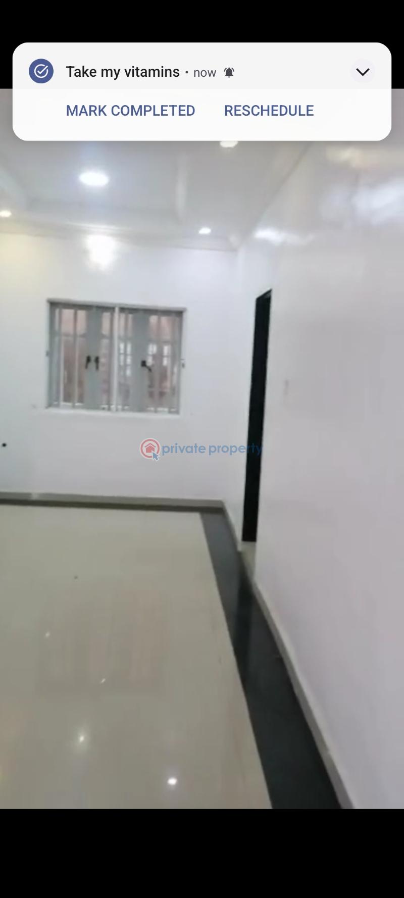 3 bedroom Block Of Flats For Rent Water Front Estate Beside Magodo Phase 1, Isheri Lagos Magodo GRA Phase 1 Ojodu Lagos - 4