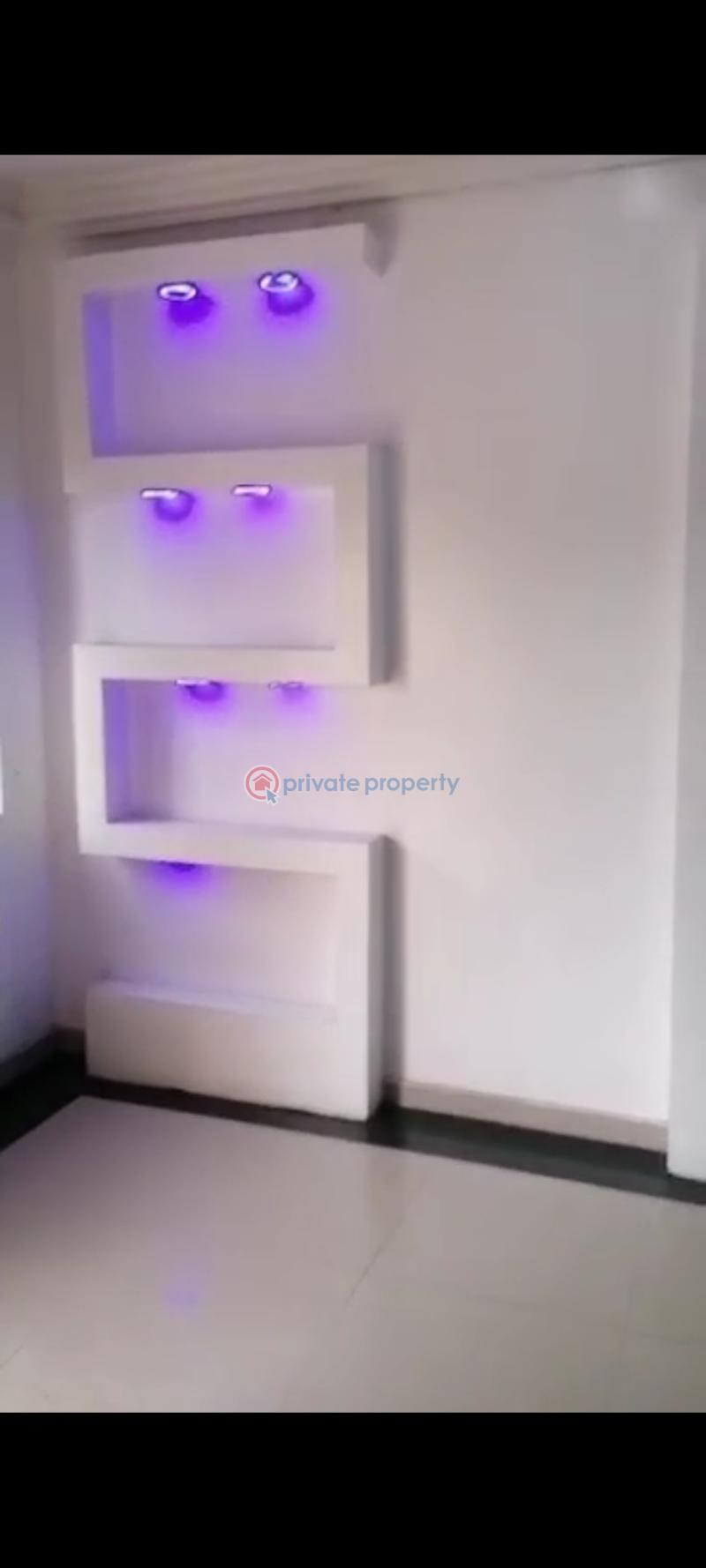 3 bedroom Block Of Flats For Rent Water Front Estate Beside Magodo Phase 1, Isheri Lagos Magodo GRA Phase 1 Ojodu Lagos - 3