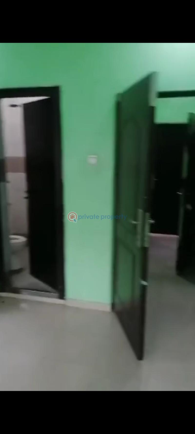 3 bedroom Block Of Flats For Rent Water Front Estate Beside Magodo Phase 1, Isheri Lagos Magodo GRA Phase 1 Ojodu Lagos - 15