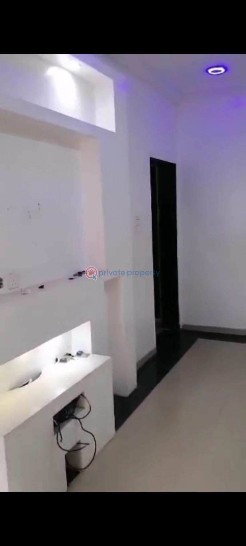 3 bedroom Block Of Flats For Rent Water Front Estate Beside Magodo Phase 1, Isheri Lagos Magodo GRA Phase 1 Ojodu Lagos - 2