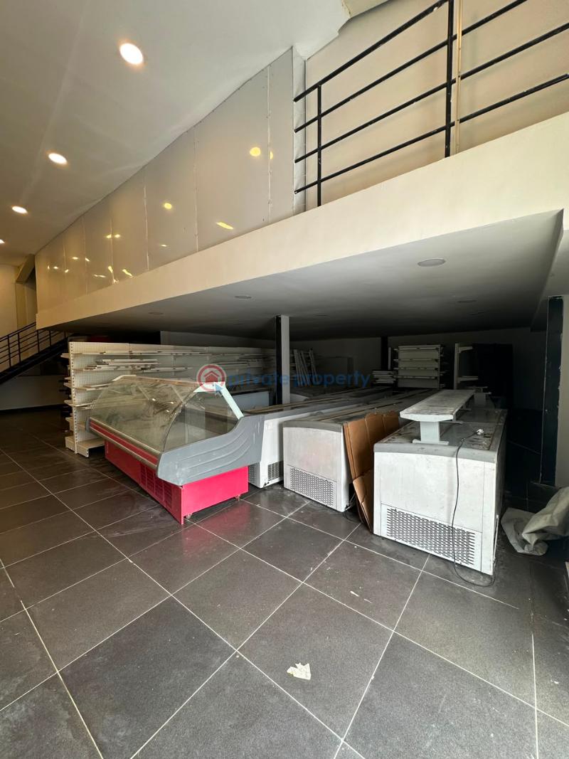 Commercial Property For Rent Ikoyi Lagos - 2