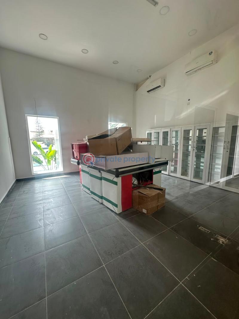 Commercial Property For Rent Ikoyi Lagos - 3