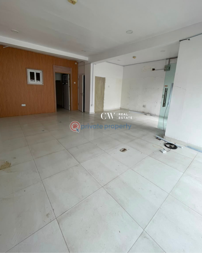 Commercial Property For Rent Lekki Phase 1 Lagos - 0