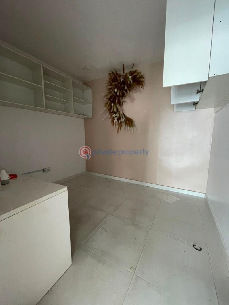 Commercial Property For Rent Lekki Phase 1 Lagos - 2