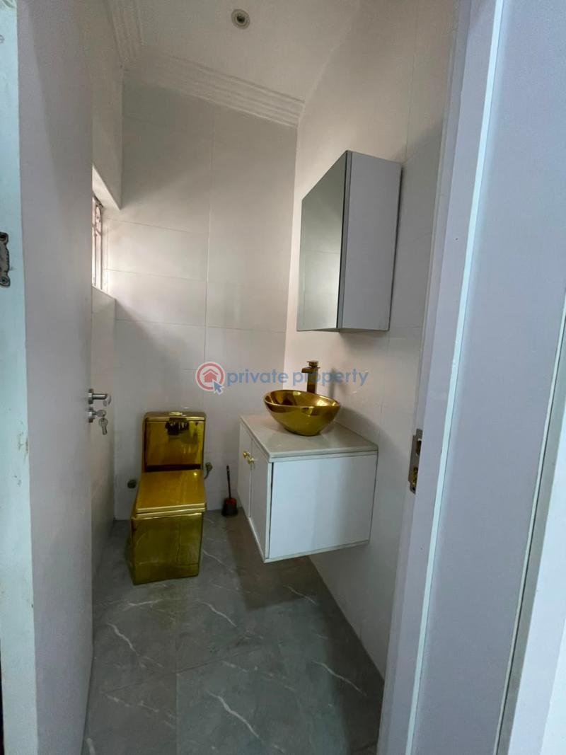 Commercial Property For Rent Lekki Phase 1 Lagos - 4