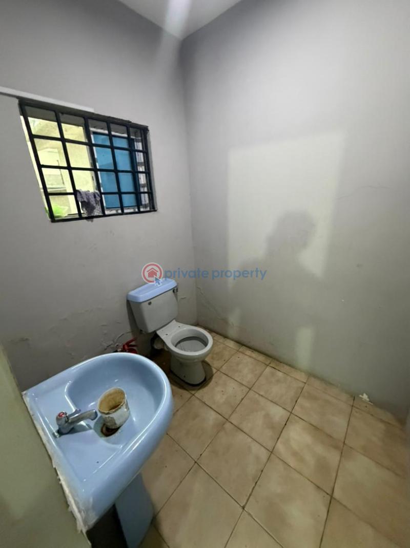 Commercial Property For Rent Victoria Island Lagos - 4