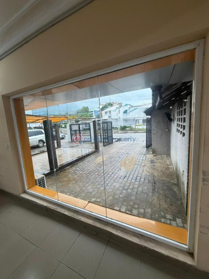 Commercial Property For Rent Victoria Island Lagos - 1