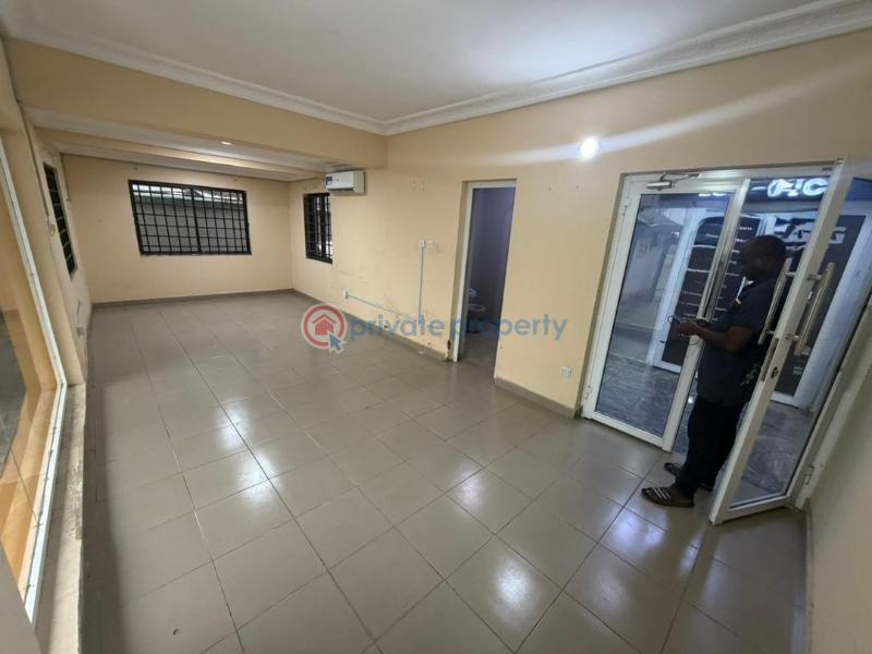 Commercial Property For Rent Victoria Island Lagos - 3