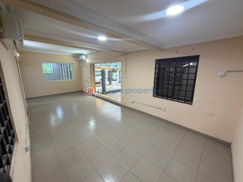 Commercial Property For Rent Victoria Island Lagos - 2