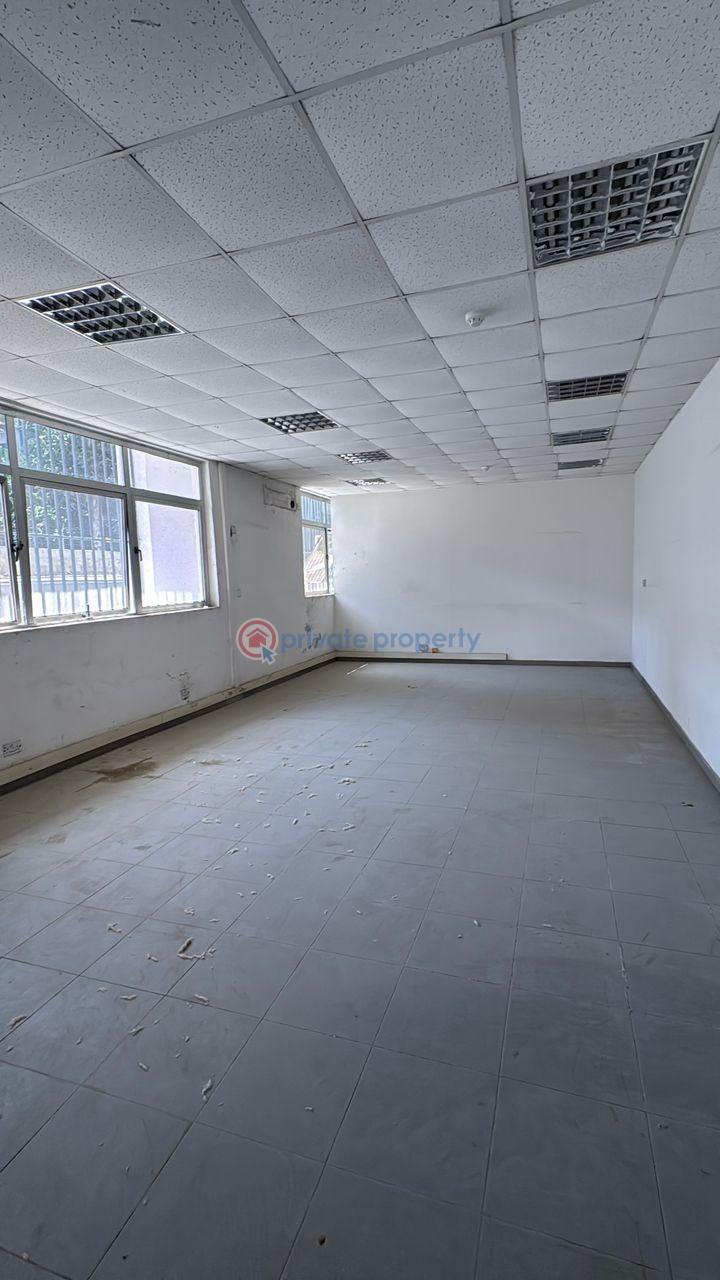 Commercial Property For Rent Victoria Island Lagos - 3