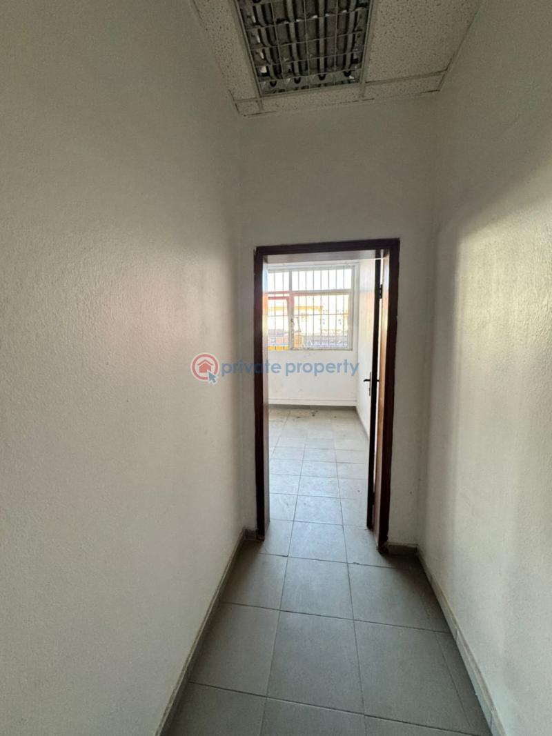 Commercial Property For Rent Victoria Island Lagos - 1