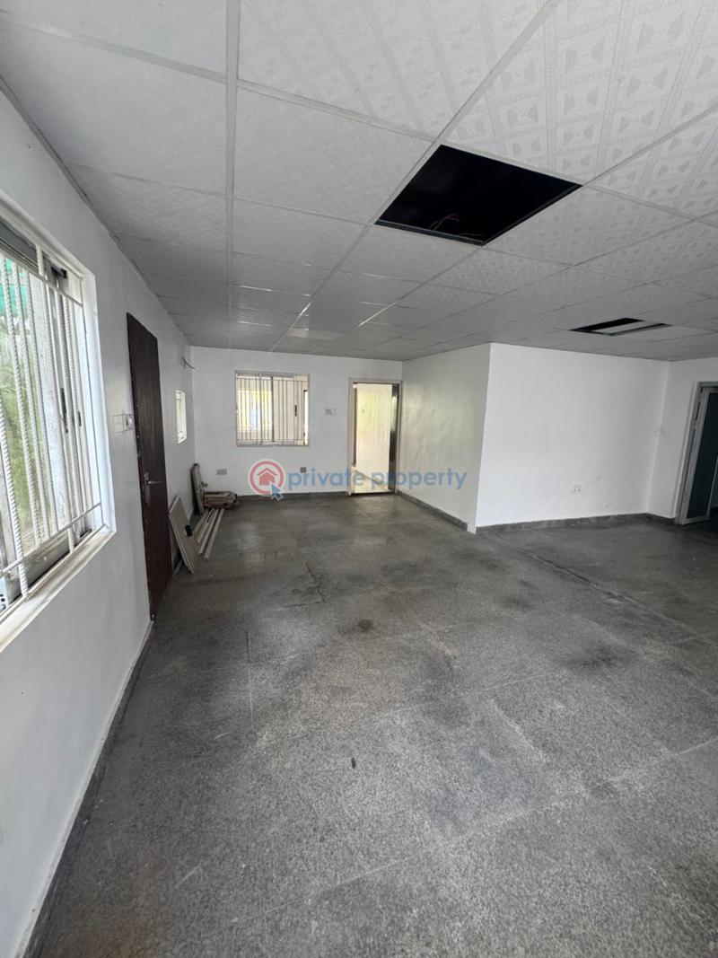 Commercial Property For Rent Victoria Island Lagos - 9
