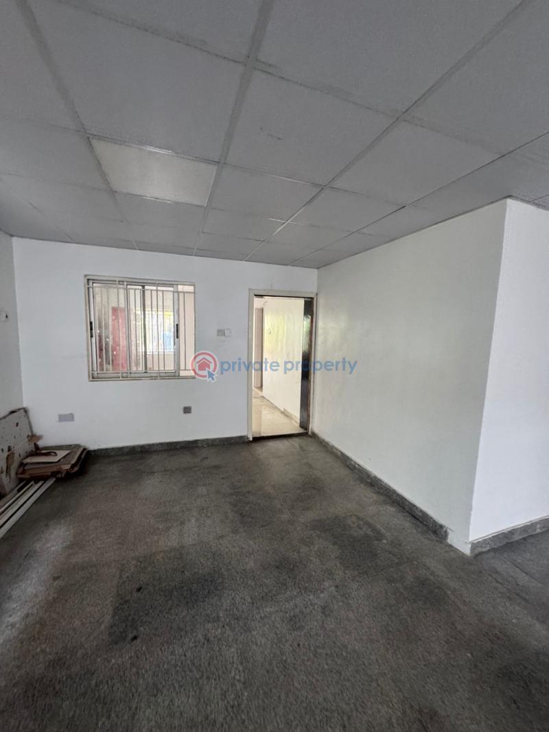 Commercial Property For Rent Victoria Island Lagos - 7