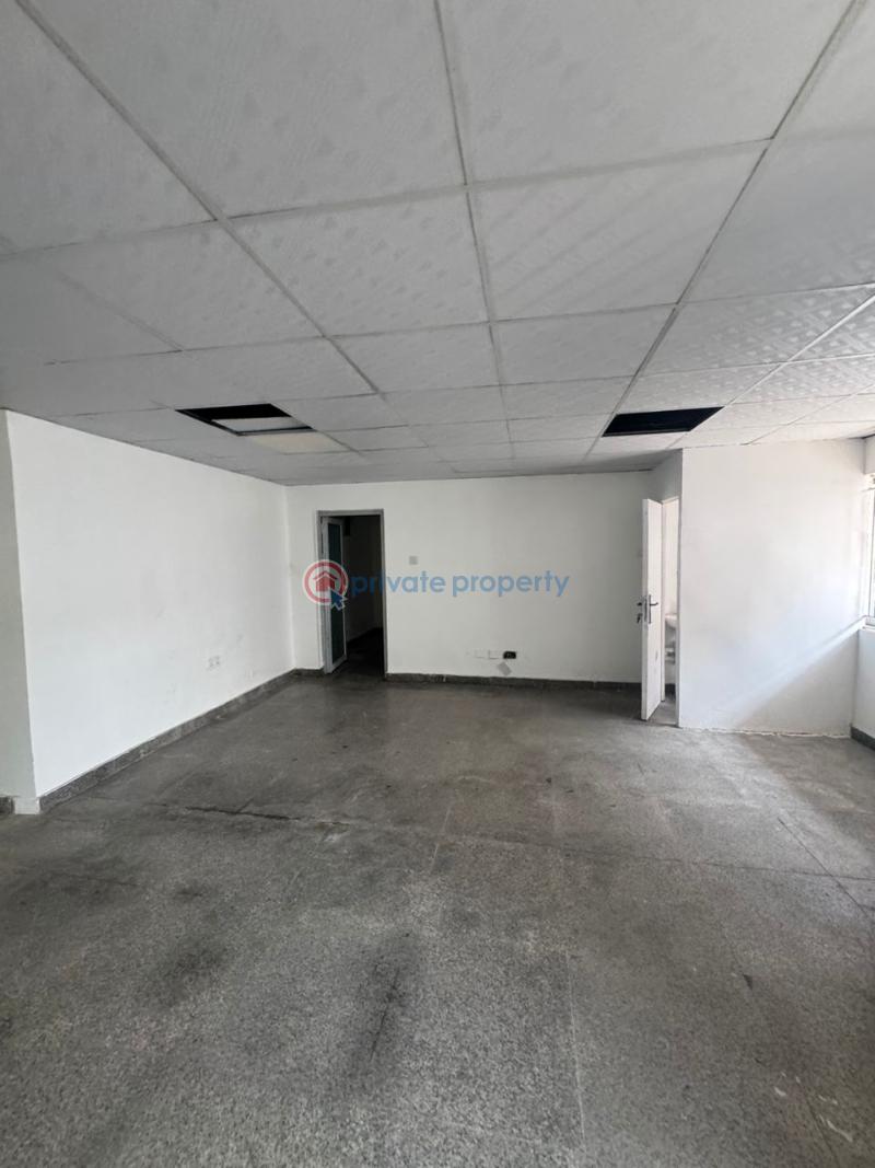 Commercial Property For Rent Victoria Island Lagos - 6