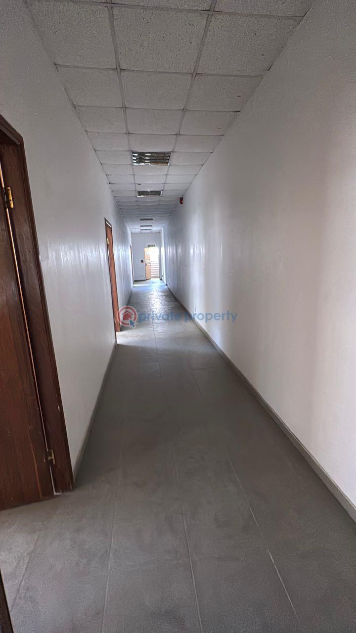 Commercial Property For Rent Victoria Island Lagos - 5