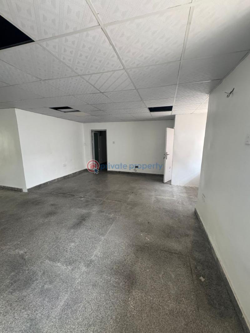 Commercial Property For Rent Victoria Island Lagos - 8