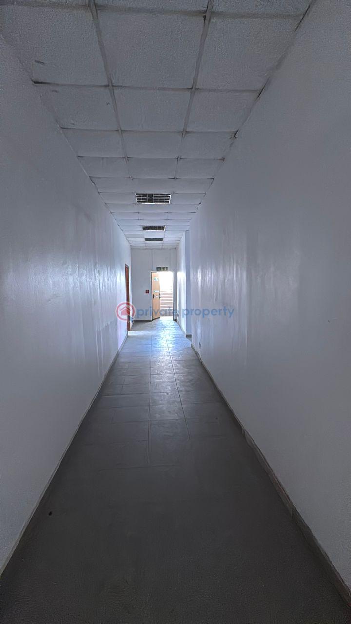Commercial Property For Rent Victoria Island Lagos - 2