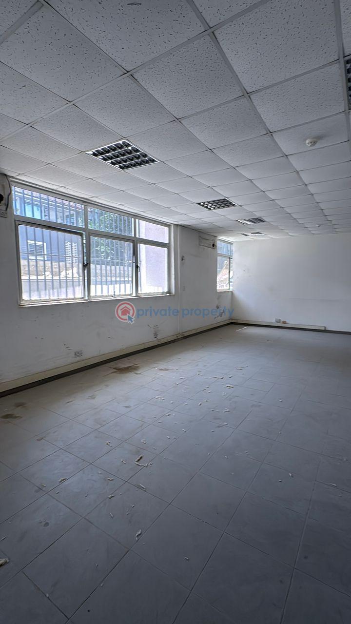 Commercial Property For Rent Victoria Island Lagos - 4