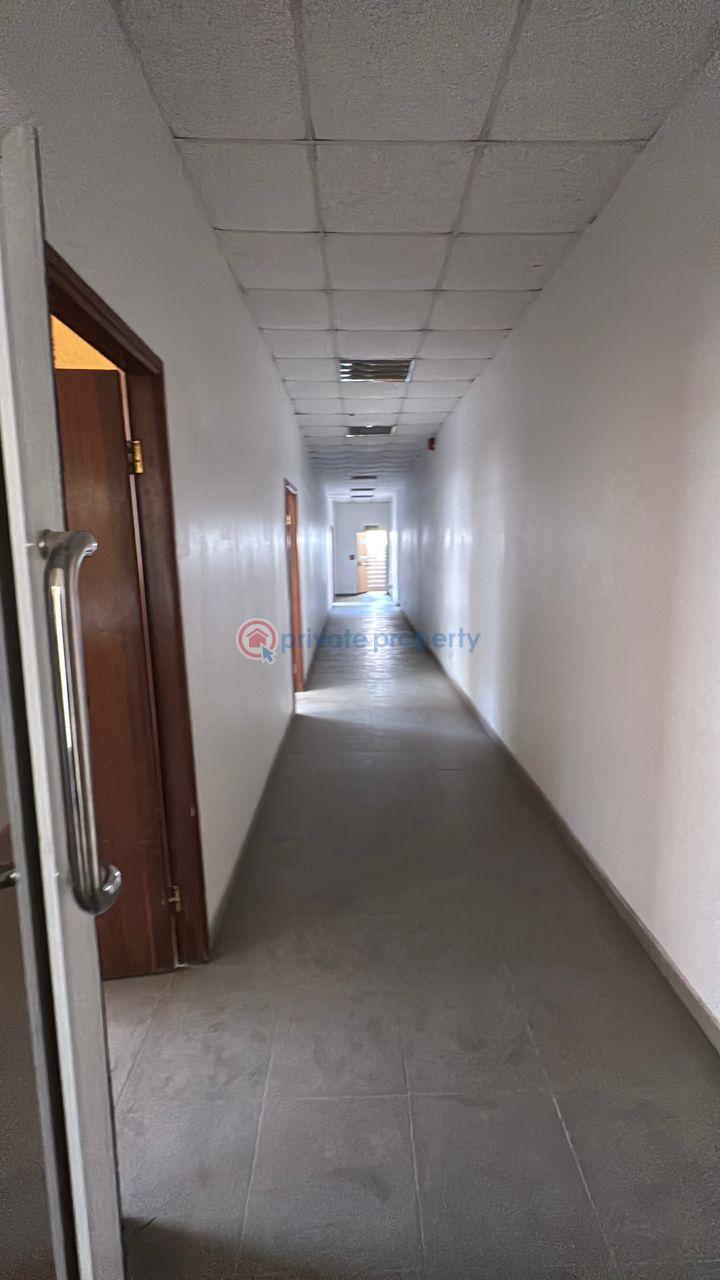 Commercial Property For Rent Victoria Island Lagos - 8