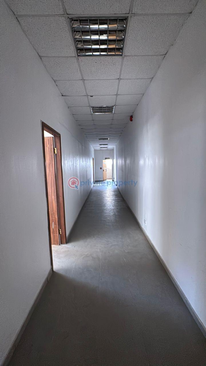 Commercial Property For Rent Victoria Island Lagos - 7