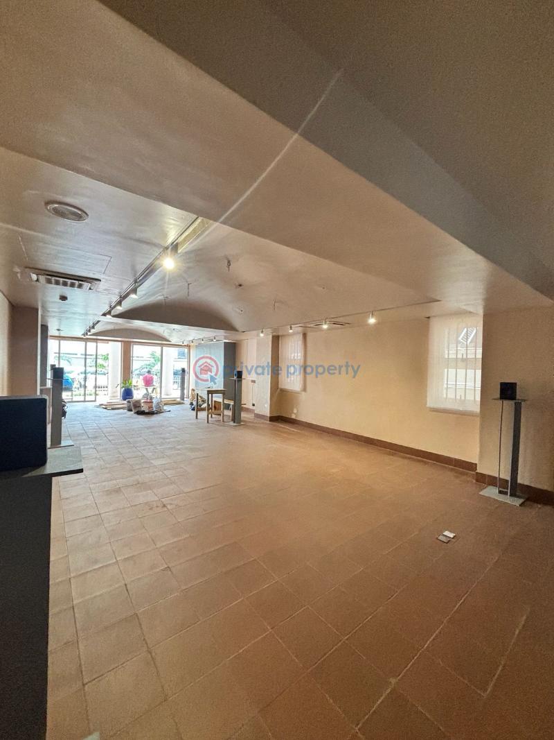Shop For Rent Alagomeji Yaba Lagos