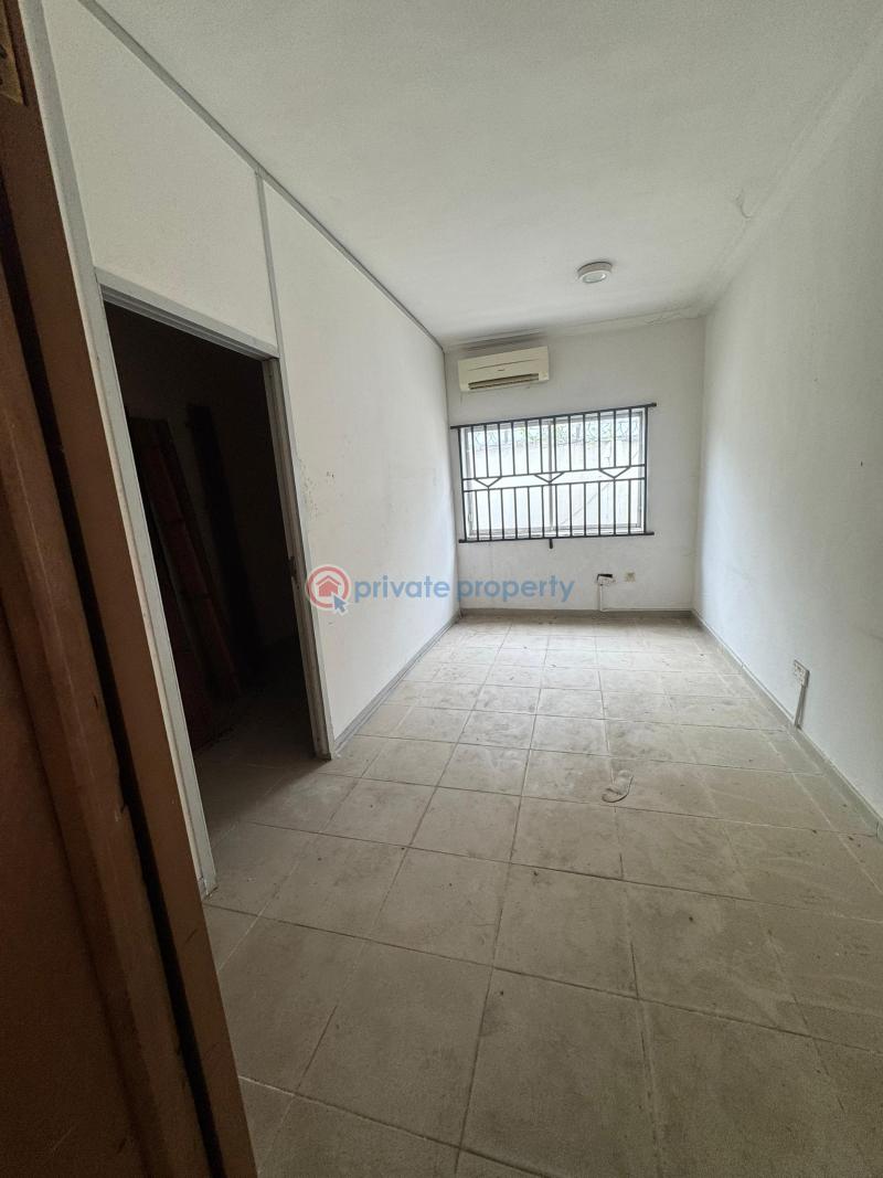 Commercial Property For Rent Victoria Island Lagos - 4