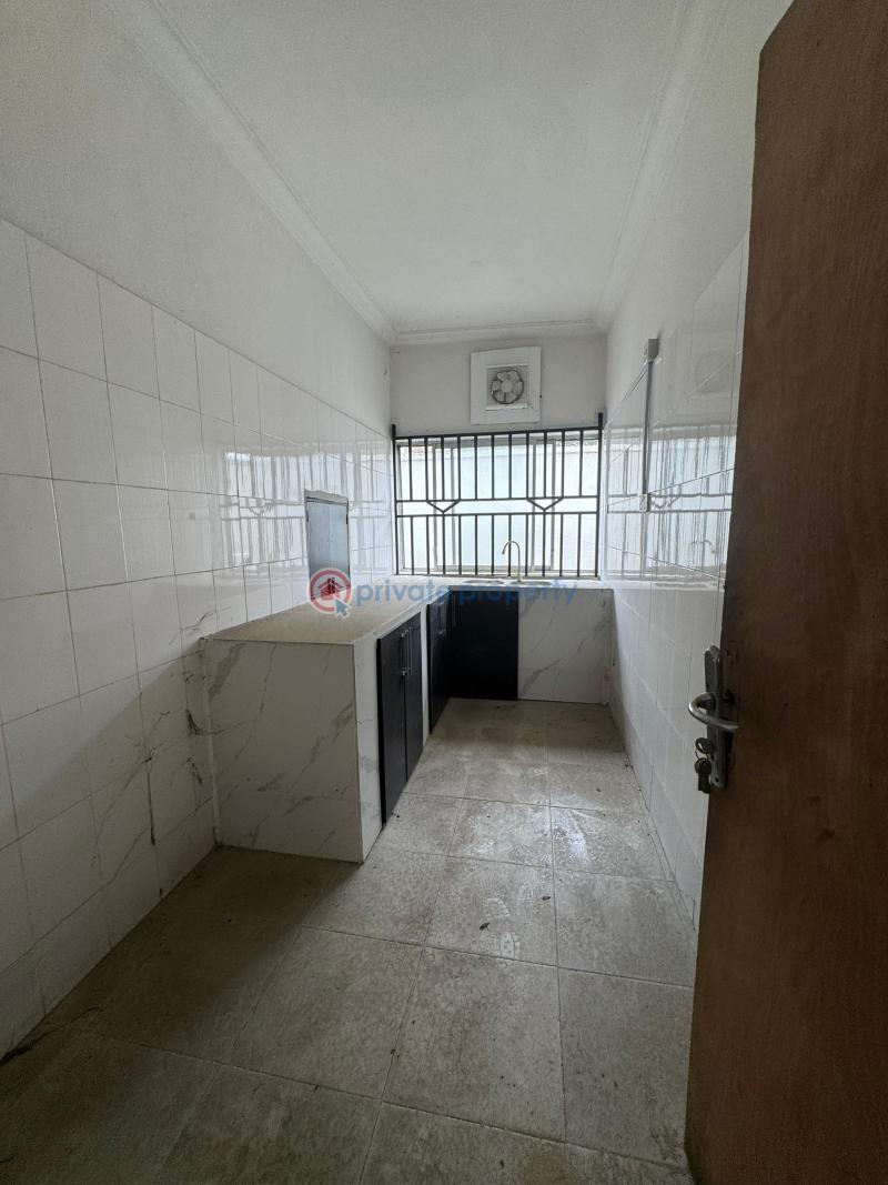 Commercial Property For Rent Victoria Island Lagos - 7