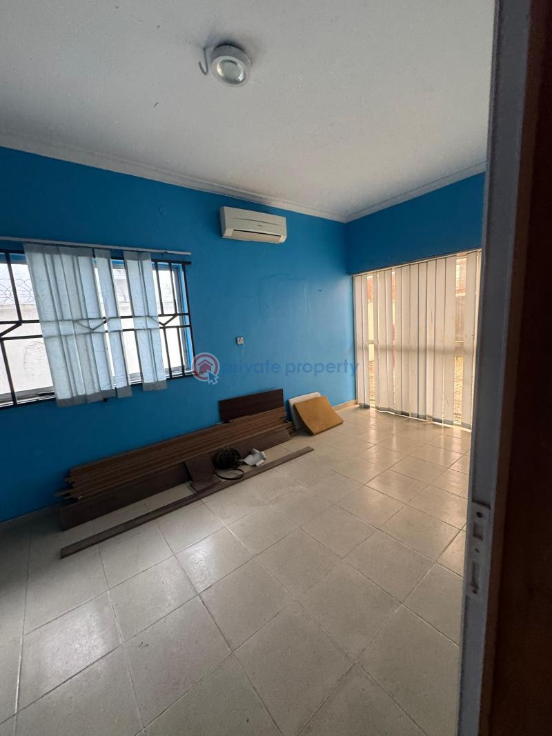 Commercial Property For Rent Victoria Island Lagos - 13