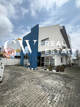 Commercial Property For Rent Victoria Island Lagos - 0
