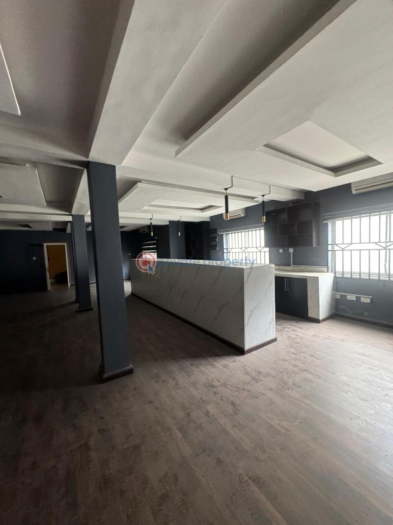 Commercial Property For Rent Victoria Island Lagos - 8