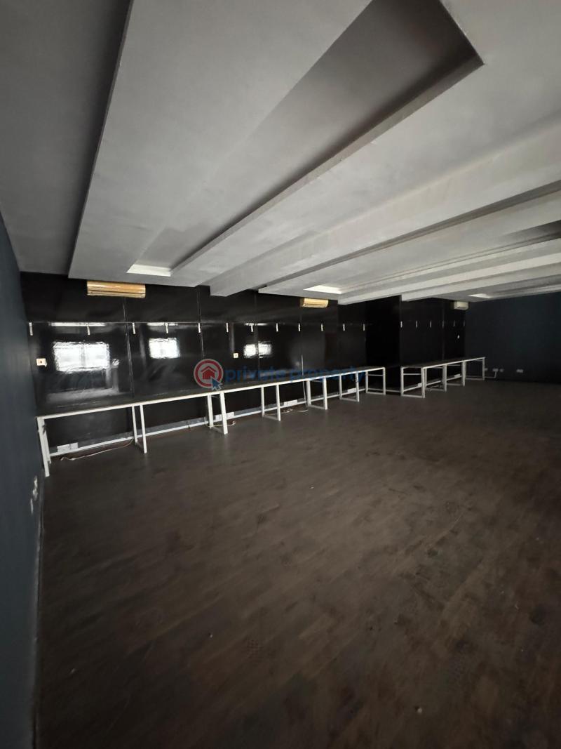 Commercial Property For Rent Victoria Island Lagos - 9
