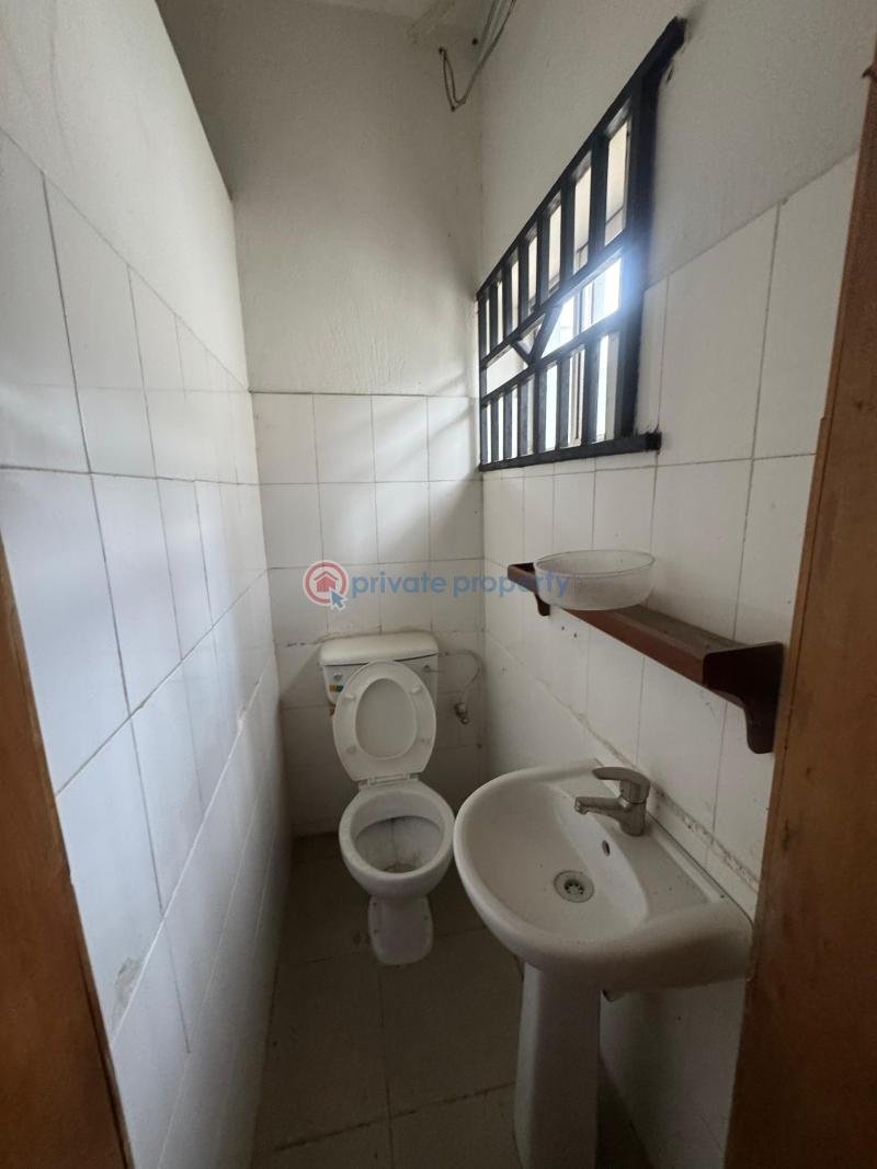 Commercial Property For Rent Victoria Island Lagos - 6