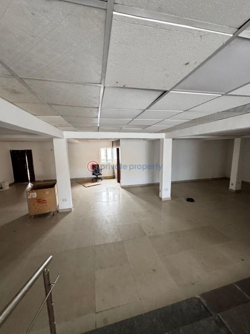 Commercial Property For Rent Lekki Phase 1 Lagos - 5
