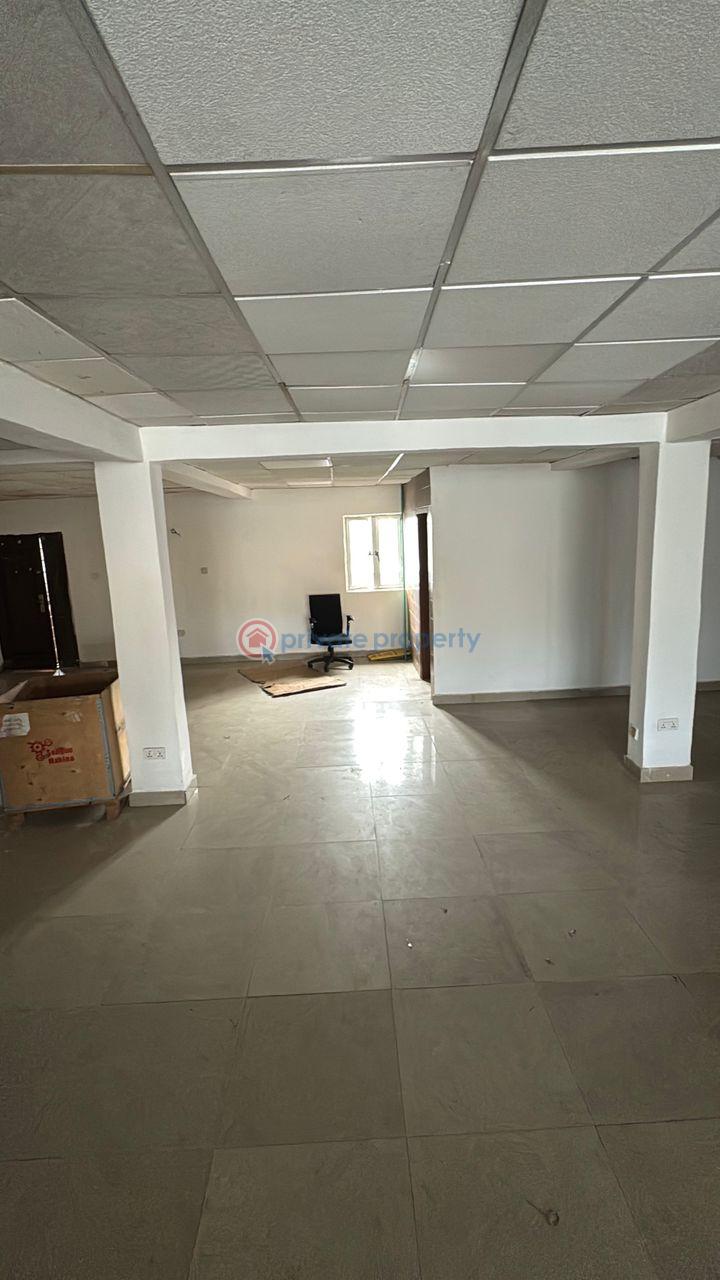 Commercial Property For Rent Lekki Phase 1 Lagos - 7