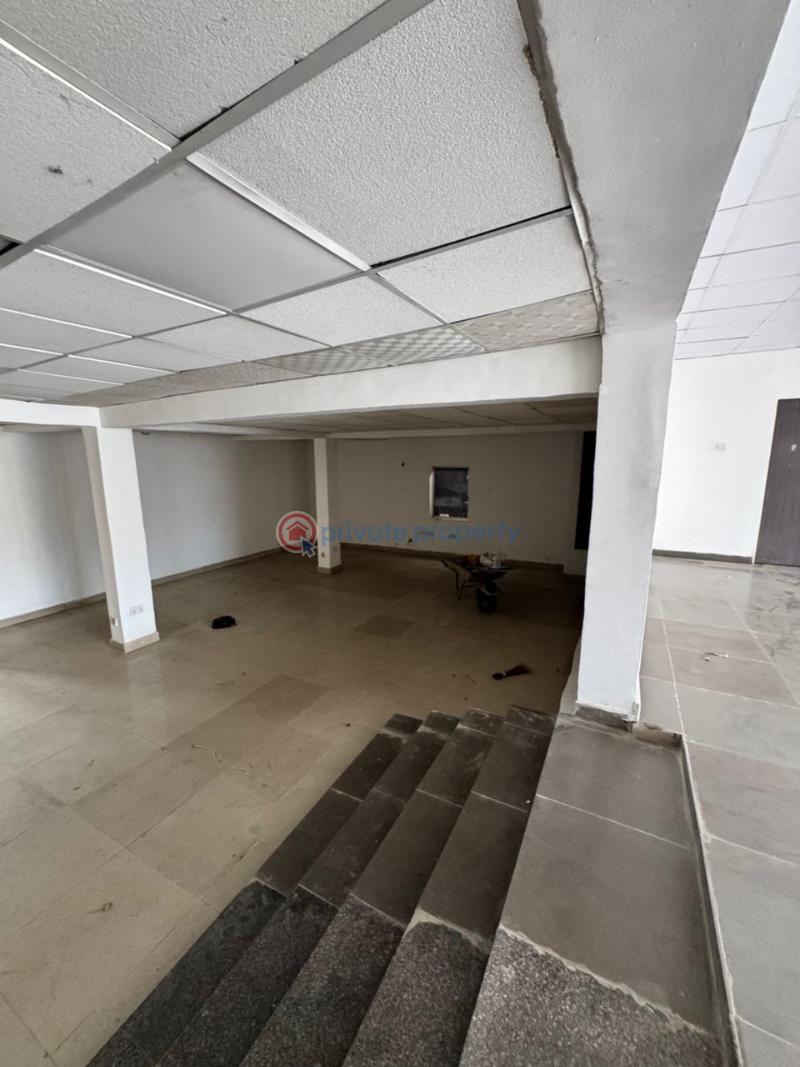 Commercial Property For Rent Lekki Phase 1 Lagos - 6