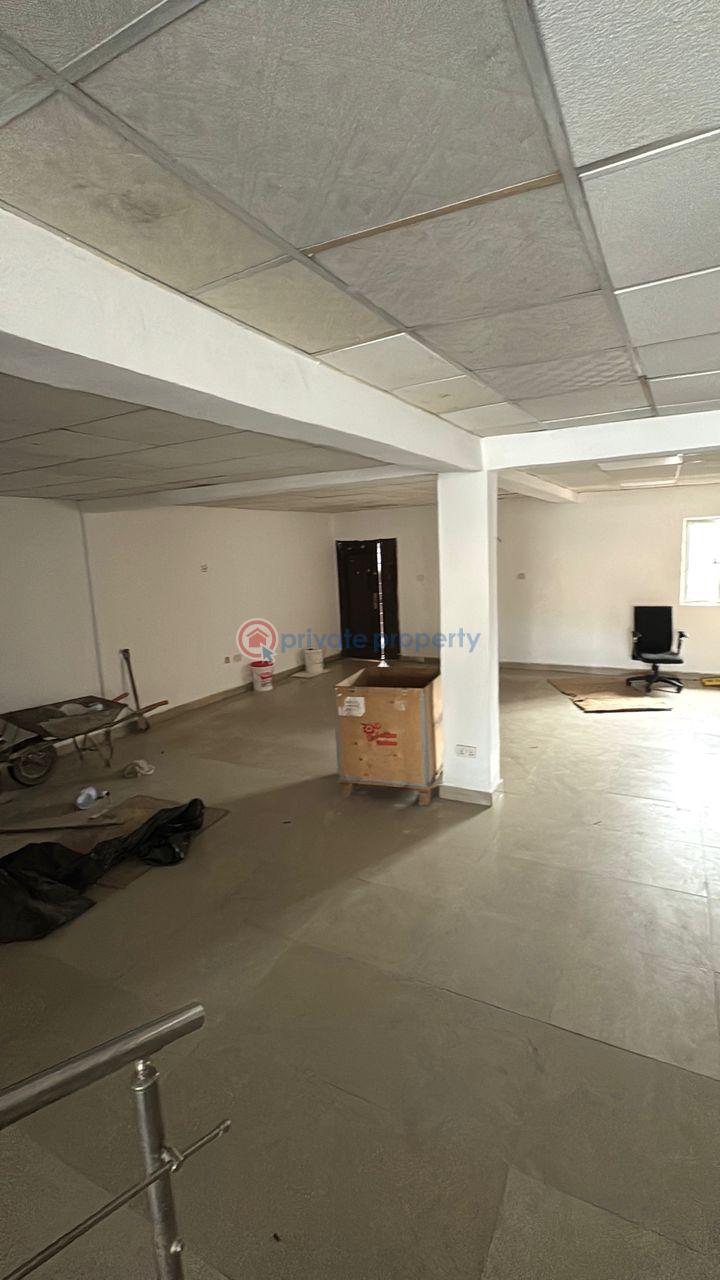 Commercial Property For Rent Lekki Phase 1 Lagos - 3