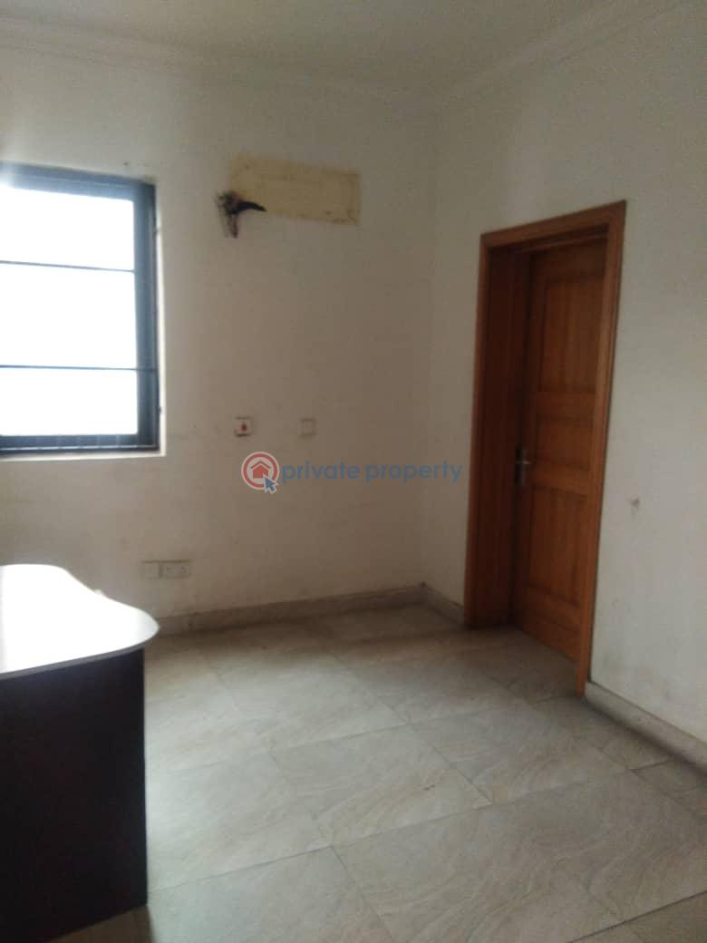 Office For Rent Lekki Lagos - 1
