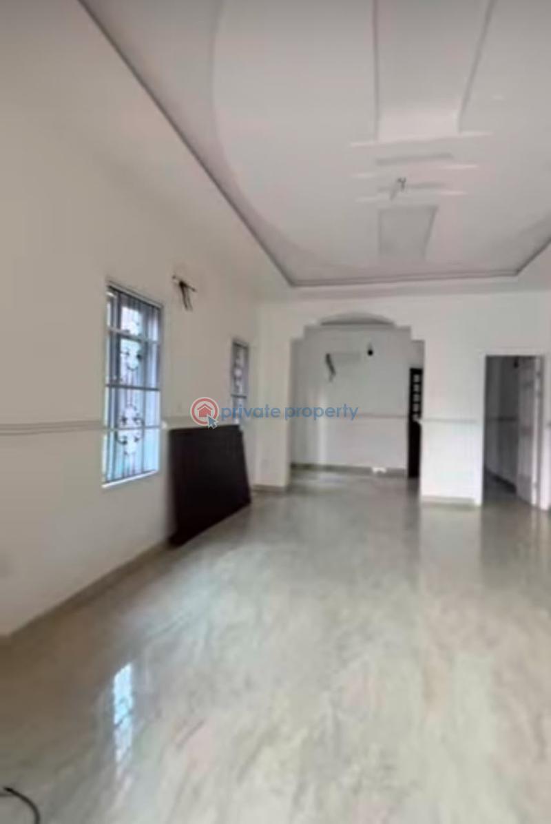 Office For Rent Lekki Phase 1 Lagos - 4